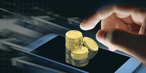tokenpocket 充值